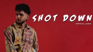 Flop Likhari - Shot Down (Official Audio)