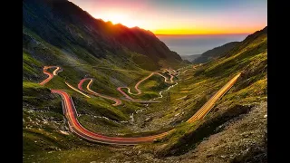 Transfagarasan | Break the Drone | #6