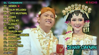 DENNY CAKNAN "CUNDAMANI" l FULL ALBUM TERBARU 2023