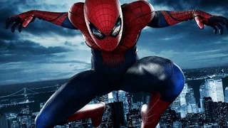 Прохождение игры The Amazing Spider Man 4 серия