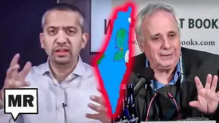 The Future Of Palestine And Israel