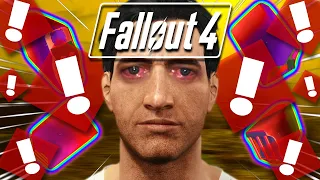 Fallout 4 Next-Gen Update Broke EVERYTHING!