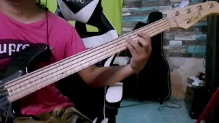 FLOOR 88 -24434 BASS COVER