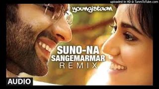 Suno Na Sangemarmar(Electronic Deep House Mix) (Youngistaan):-Remix HD MusicBeyondYours