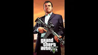 Grand Theft Auto V OST - Wavery