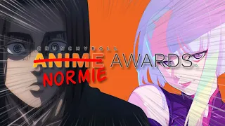 2023 Anime Awards Speedrun