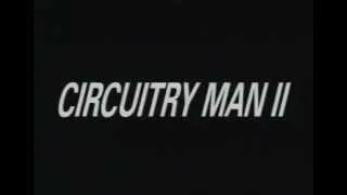 Traci Lords: Circuitry Man 2 Trailer