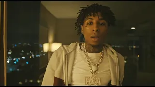 NBA Youngboy - I Ain't Scared (Legendado/Tradução)