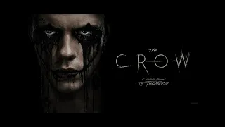 The Crow | Officiële Cinema trailer NL