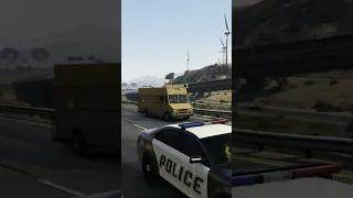 Keeping Los Santos Safe from Grinders