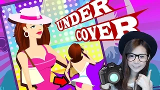 Under Cover | แผนการแอบถ่ายกกน.แบบแนบเนียน zbing z.