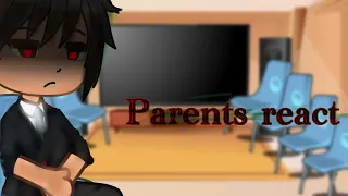 PDH Parents react to there children|1k special|sorry it took so long|