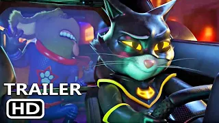 Stardog And Turbocat   Hd official trailer