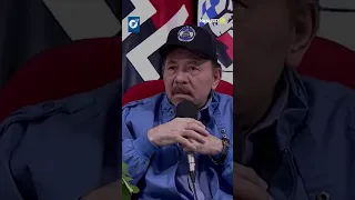 Daniel Ortega: Los países europeos cargan con un pasado de brutalidad y crímenes colonialistas