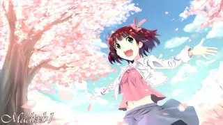 Nightcore - Magic In The Air