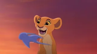 We Are One (The Lion King 2) Italian Version + English Translation