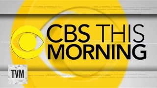 CBS This Morning Theme (Legacy) - CBS News