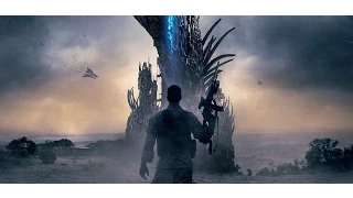 Alien Outpost (2014) - Trailer