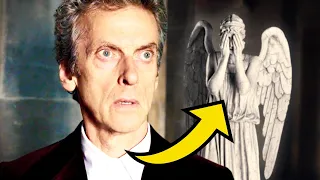 Doctor Who: 20 Things You Didn't Know About Heaven Sent