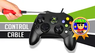 COMO REPARAR CONTROL DE XBOX