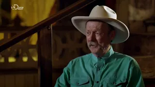 Tony Robinson's Wild West S01E03