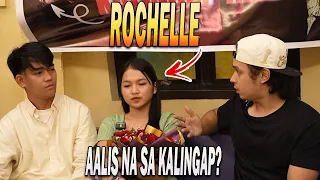 ROCHELLE AALIS NA SA KALINGAP? ANG NAKAKAGULAT NA SAGOT!