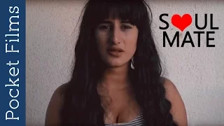 Thriller Short Film - Soulmate | Couple Sharing An Apartment Have A Spooky Secret