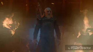 Game of Thrones trailer the avengers infinity war style