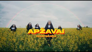 Vaidas Baumila - Apžavai