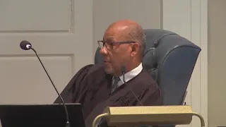 Judge removes juror in the Alex Murdaugh trial: full video