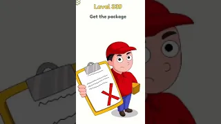 DOP 2: GET THE PACKAGE | LEVEL 339