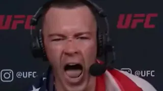 😡 YOU ARE NEXT - Colby Covington