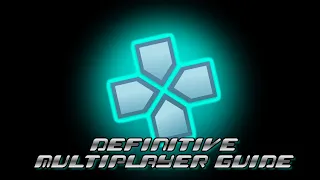 PPSSPP online and Local Multiplayer Definitive Guide