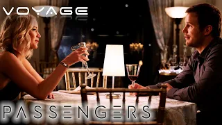 The First Date | Passengers | Voyage