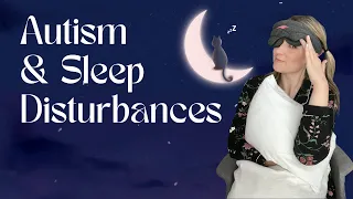 Autism and Sleep | 5 Common Challenges and Practical Remedies