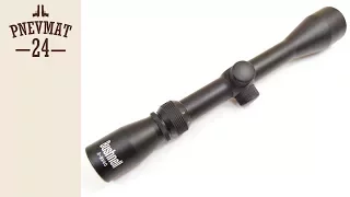 Оптический прицел Bushnell 3-9x40