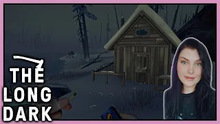 Anglers Den - The Long Dark (Survival Mode Voyager)