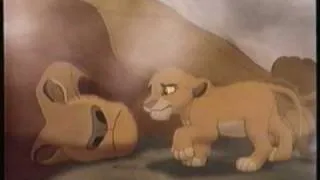 Lion King Rifftrax