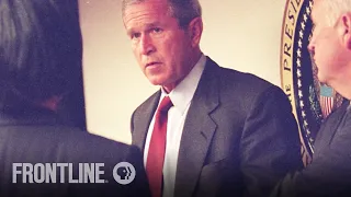 Inside the White House on 9/11 | FRONTLINE