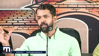 'തിരഞ്ഞെടുപ്പിന് ശേഷവും വടകരയിൽ സിപിഎം വെറുപ്പിന്റെ പ്രചാരണം തുടരുന്നു' | youth league