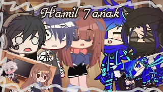 {Hamil 7 anak}~GCMM~[By: Khaidar Official]