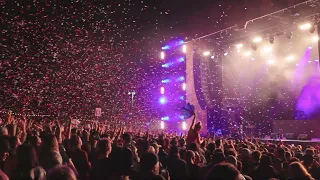 Beyond The Valley 2017 — Aftermovie