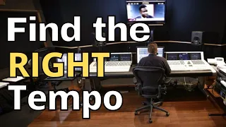 How to Spot a Film for Music