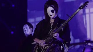 Wagakki Band - 焔 (Homura) / Dai Shinnenkai 2017 ~Sakura no Utage~