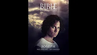 Marco Frisina - Joseph Complete Soundtrack (1995) The Bible Collection Feat. Ennio Morricone