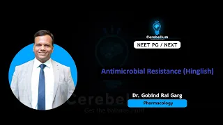 Antimicrobial ResistanceHinglish