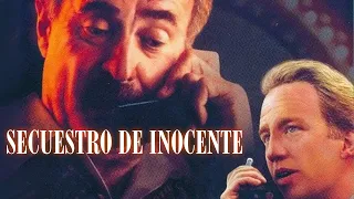 Secuestro de un inocente | Película en Español | Dabney Coleman | Timothy Busfield | Lauren Tom