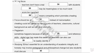 Part 4 - IELTS Listening Actual Test 2021 with Answers - 24/02/2021 - No ads - BC - IDP