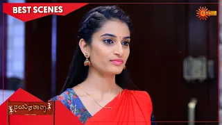 Nayana Thara - Best Scenes | Full EP free on SUN NXT | 30 July 2022 | Kannada Serial | Udaya TV