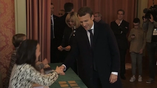 France Presidential Election: Macron-Le Pen, the most unconventional choice yet?